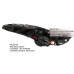 autolamp line led headlights hyundai elantra 2010-13